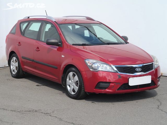 Kia Cee'd